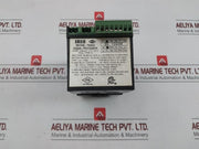 Signal Processor Flame Monitor 0c- 50c 85-265vac 0.07a 0 To 1.9sec Part No.700 Ac By Iris