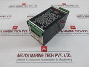 Signal Processor Flame Monitor 0c- 50c 85-265vac 0.07a 0 To 1.9sec Part No.700 Ac By Iris
