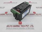 Signal Processor Flame Monitor 0c- 50c 85-265vac 0.07a 0 To 1.9sec Part No.700 Ac By Iris