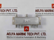 Signal R-6 6-way Splitter 5-1000Mhz Coaxial Cable
