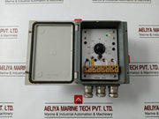 Signal Scaling And Psu Unit 220v/50hz By Kdg Instruments Series 8351