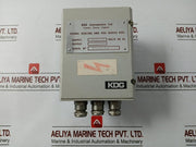 Signal Scaling And Psu Unit 220v/50hz By Kdg Instruments Series 8351