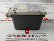 Signal Scaling And Psu Unit 220v/50hz By Kdg Instruments Series 8351