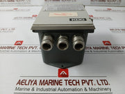 Signal Scaling And Psu Unit 220v/50hz By Kdg Instruments Series 8351