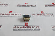 Signal Transformer Dp-241-5-12 Power Transformer Class B-3