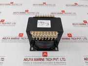 Signal Transformer Mpi-900-230 Power Transformer 1930194-03 7.8A At 115V 50/60Hz
