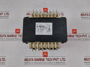 Signal Transformer Mpi-900-230 Power Transformer 1930194-03 7.8A At 115V 50/60Hz