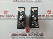 Signal Transmitter 11-27v Dc M2vs-44-R2/K By m-System