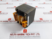 Signal M4L-4-6 Transformer 115V 600Va 50/60Hz Class F-1