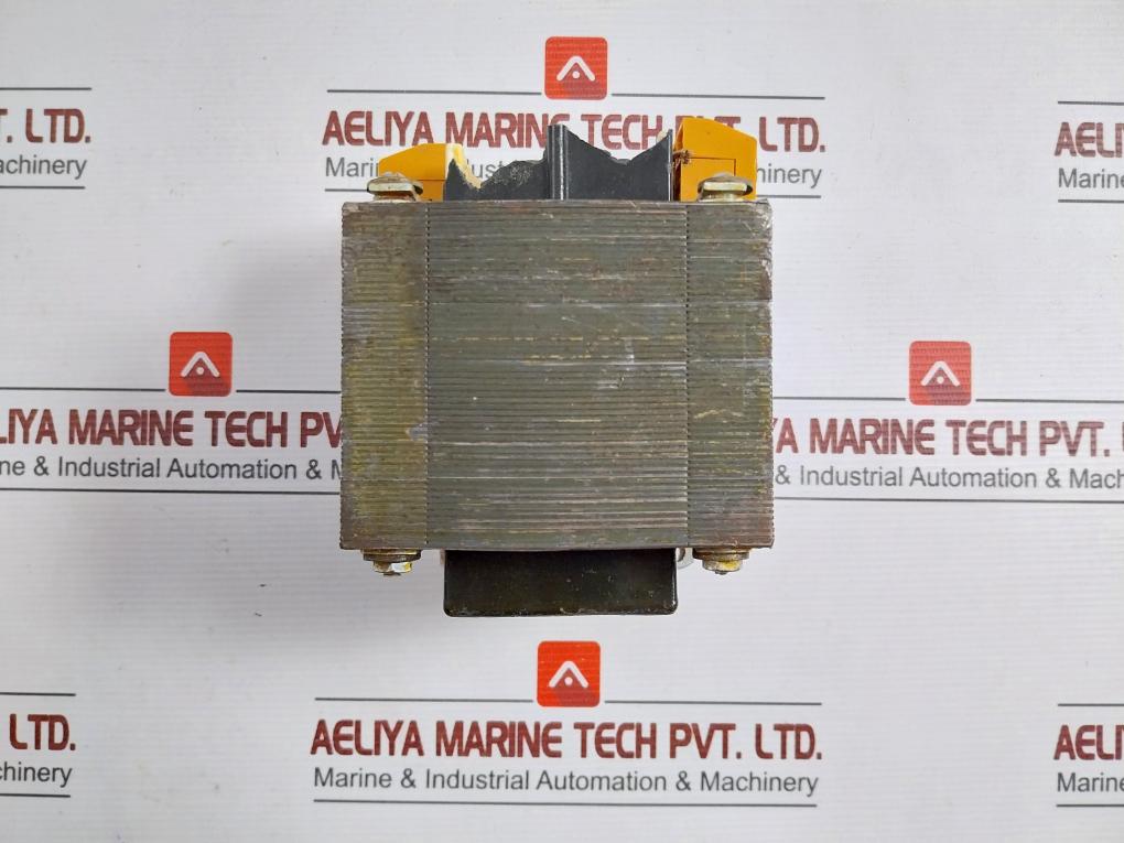 Signal M4L-4-6 Transformer 115V 600Va 50/60Hz Class F-1