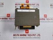 Signal M4L-4-6 Transformer 115V 600Va 50/60Hz Class F-1