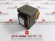 Signal M4L-4-6 Transformer 115V 600Va 50/60Hz Class F-1
