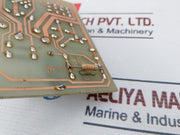 Signalco S101 Printed Circuit Board