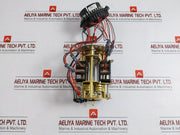 Signaling-Control-Unit-250V-16A-398H109850-Auma-Els-02-1-11-02-208902-10