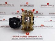 Signaling-Control-Unit-250V-16A-398H109850-Auma-Els-02-1-11-02-208902-11