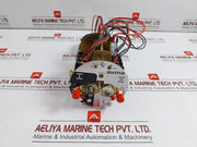 Signaling-Control-Unit-250V-16A-398H109850-Auma-Els-02-1-11-02-208902-12