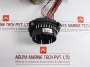Signaling-Control-Unit-250V-16A-398H109850-Auma-Els-02-1-11-02-208902-14