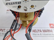 Signaling-Control-Unit-250V-16A-398H109850-Auma-Els-02-1-11-02-208902-15