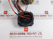 Signaling-Control-Unit-250V-16A-398H109850-Auma-Els-02-1-11-02-208902-16