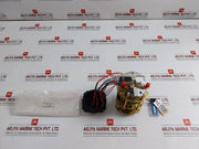 Signaling-Control-Unit-250V-16A-398H109850-Auma-Els-02-1-11-02-208902-1