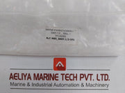 Signaling-Control-Unit-250V-16A-398H109850-Auma-Els-02-1-11-02-208902-20