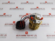 Signaling-Control-Unit-250V-16A-398H109850-Auma-Els-02-1-11-02-208902-4