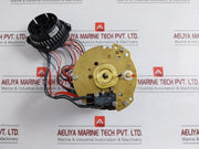 Signaling-Control-Unit-250V-16A-398H109850-Auma-Els-02-1-11-02-208902-6