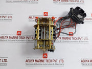 Signaling-Control-Unit-250V-16A-398H109850-Auma-Els-02-1-11-02-208902-8