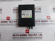Signamax 065-1100Lfs Media Converter Fault Signaling--st Multimode Dc12V