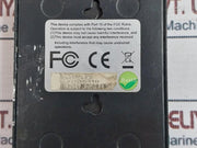 Signamax 065-1100Lfs Media Converter Fault Signaling--st Multimode Dc12V