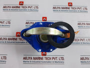 Signet 1R8S020/ Ir8S020 Strap On Saddle With Pvdf Insert