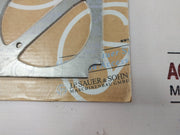 Sigraflex Hochdruck Din 28091 Seals And Sealing Material