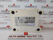 Sii Slp 450 Smart Label Printer Dc12V --- 3A