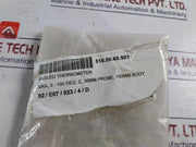 Sika 0-100 C Angled Thermometer 0-100°C