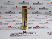Sika 0-100 C Angled Thermometer 0-100°C