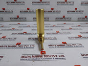 Sika 0-100 C Angled Thermometer 0-100°C