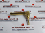 Sika 0-100 C Angled Thermometer 0-100°C
