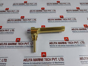 Sika 0-100 C Angled Thermometer 0-100°C