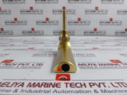 Sika 0-100 C Angled Thermometer 0-100°C