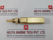 Sika 0-100°C Industrial Thermometer