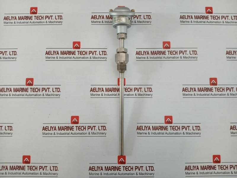 Sika 507220-0409 Resistance Temperature Detector Pt100