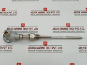 Sika 507220-0409 Resistance Temperature Detector Pt100