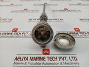 Sika 507220-0409 Resistance Temperature Detector Pt100