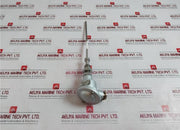 Sika 542705-0605 Resistance Thermometer Pt 1000/B/2 0/+650 200-mm