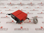 Sika Electronic Tp18200 Temperature Calibrator Ep134900000000 230V/50Hz, 1.6A