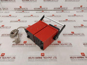 Sika Electronic Tp18200 Temperature Calibrator Ep134900000000 230V/50Hz, 1.6A