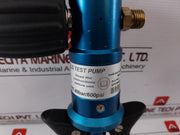 Sika P40-2 Hand Held Test Pump Set Bp100K Eppm040Ebl0000