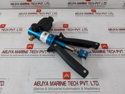Sika P40-2 Hand Held Test Pump Set Bp100K Eppm040Ebl0000