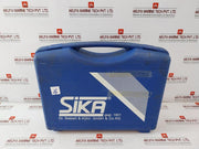 Sika P40-2 Hand Held Test Pump Set Bp100K Eppm040Ebl0000
