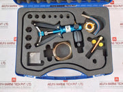 Sika P40-2 Hand Held Test Pump Set Bp100K Eppm040Ebl0000